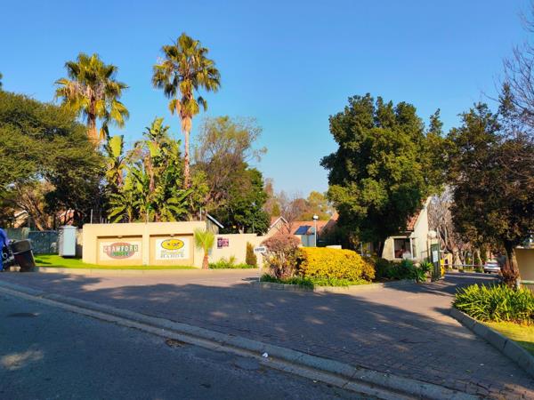 1 Bedroom Townhouse