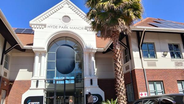 478 m² Commercial space