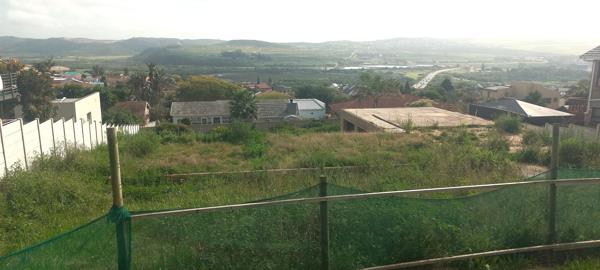 974 m² Land