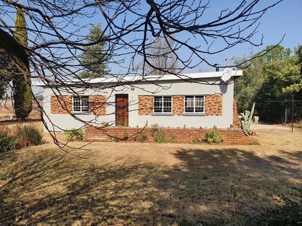 14 Bedroom House