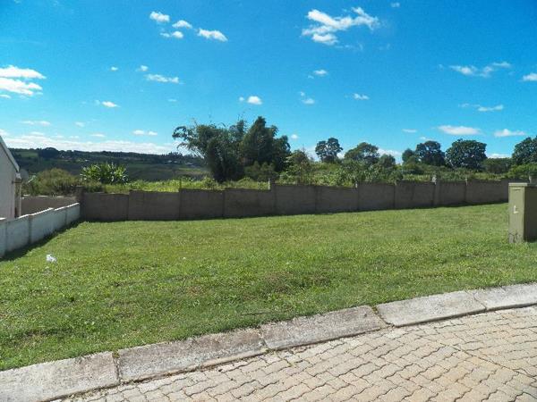 242 m² Land