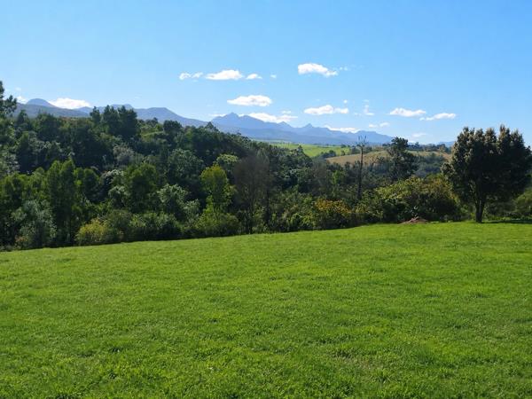 1 ha Land