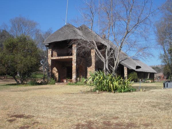 22.3 ha Farm