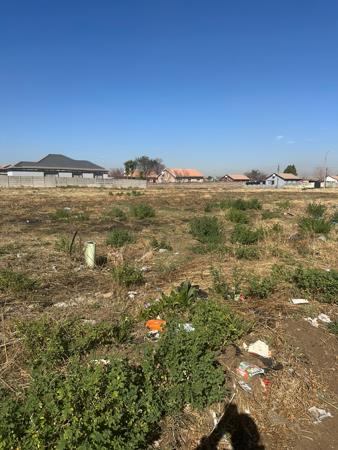 271 m² Land