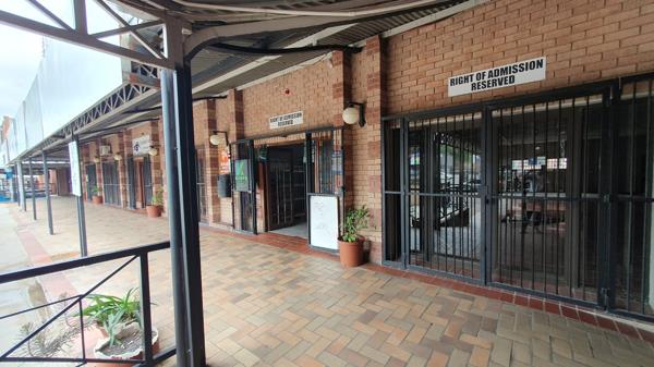 170 m² Commercial space