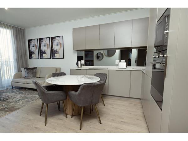 1 Bedroom House