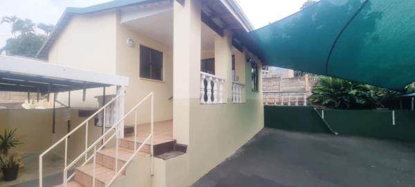 1 Bedroom House
