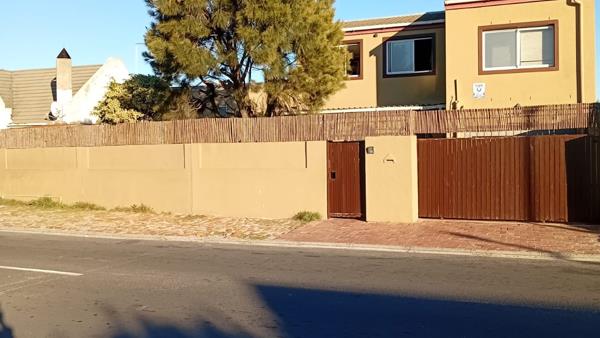 2 Bedroom Duplex