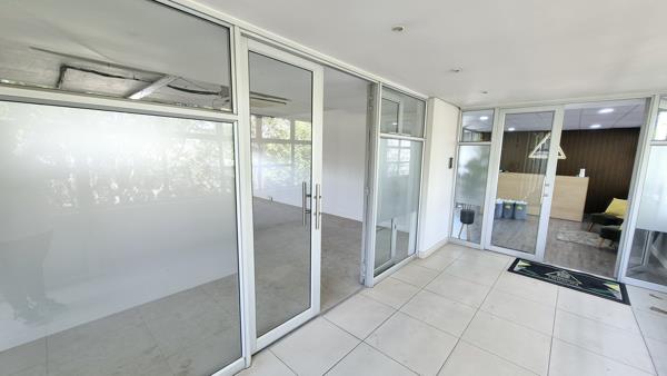 76 m² Commercial space