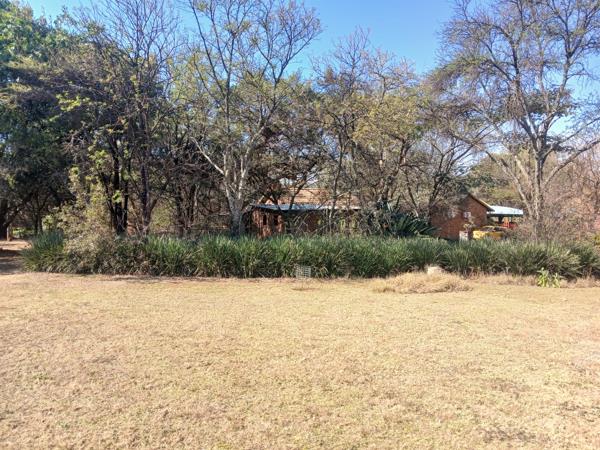 1 ha Farm