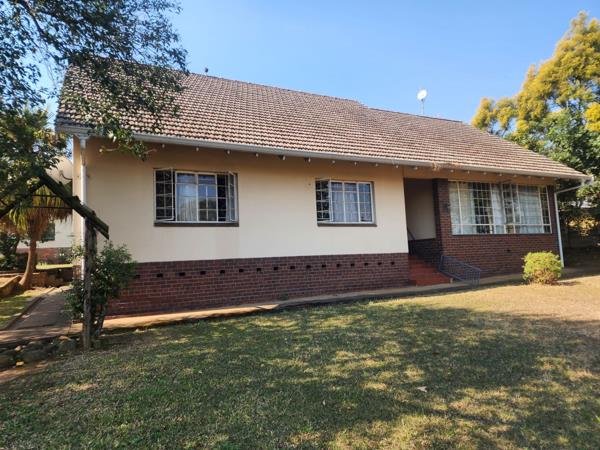 6 Bedroom House