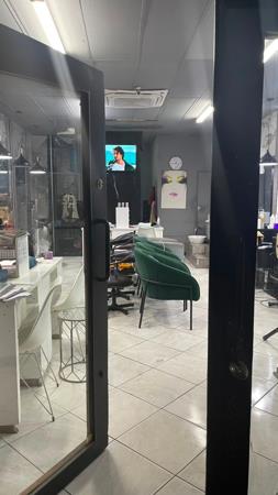 Retail space
