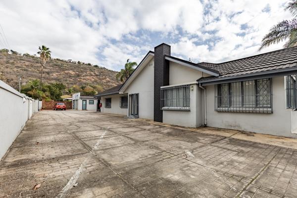 1 409 m² Commercial space