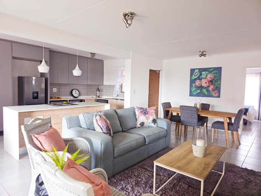 3 Bedroom Apartment
