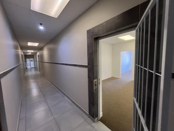50 m² Commercial space