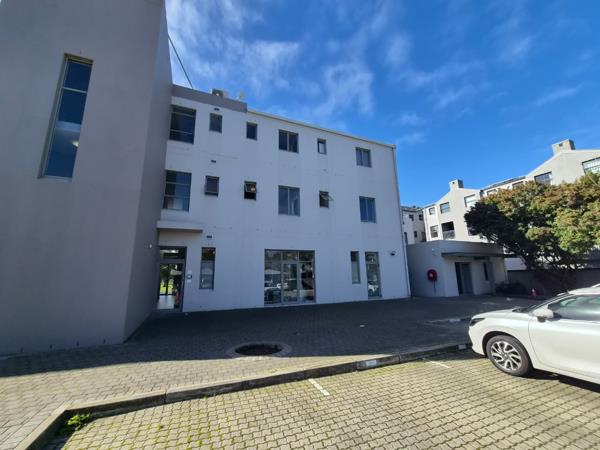 52 m² Commercial space