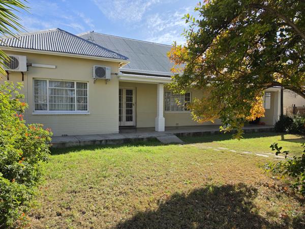 4.5 Bedroom House