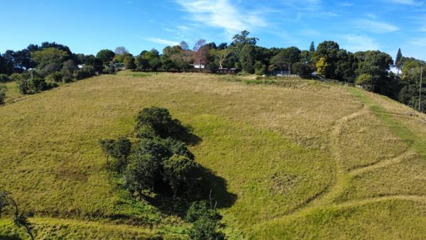 1.5 ha Land