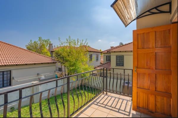 3 Bedroom Cluster