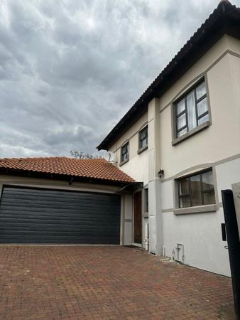 3 Bedroom Cluster