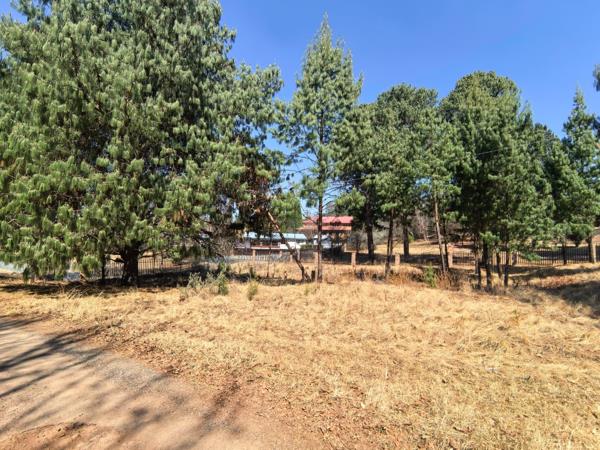 991 m² Land