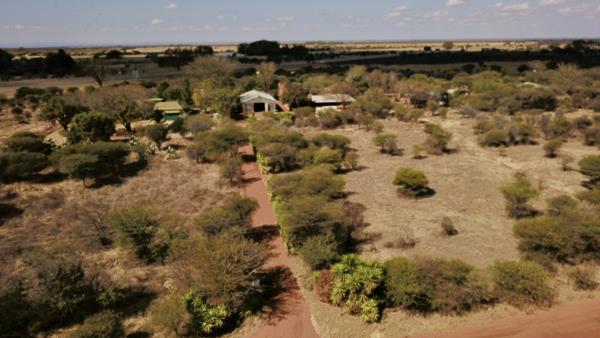 23 ha Smallholding