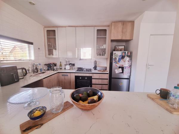 2 Bedroom Duplex