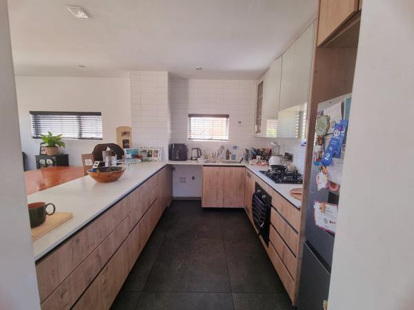 2 Bedroom Duplex