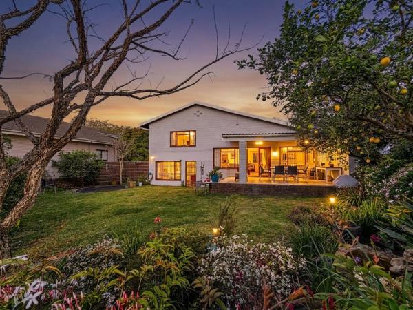 4 Bedroom Townhouse