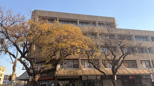 50 m² Commercial space