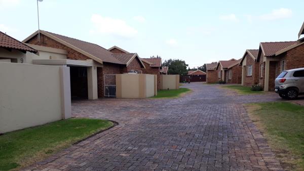 2 Bedroom Simplex