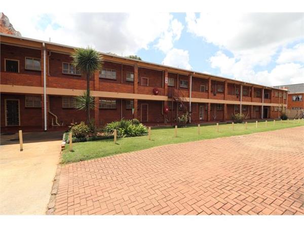 2 Bedroom Flat