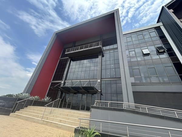 259 m² Commercial space