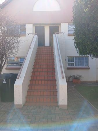 1 Bedroom Cluster