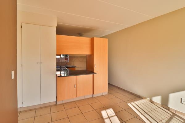 1.5 Bedroom Apartment