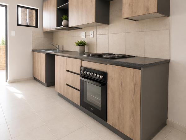 3 Bedroom Apartment