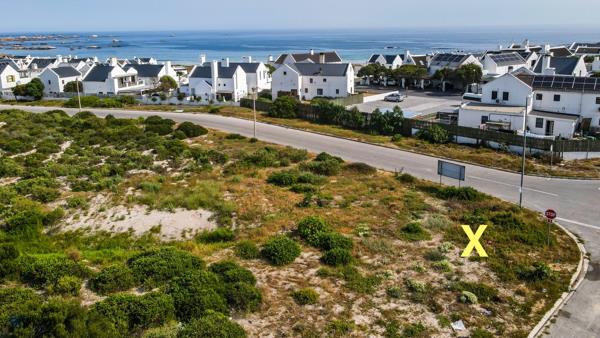 422 m² Land