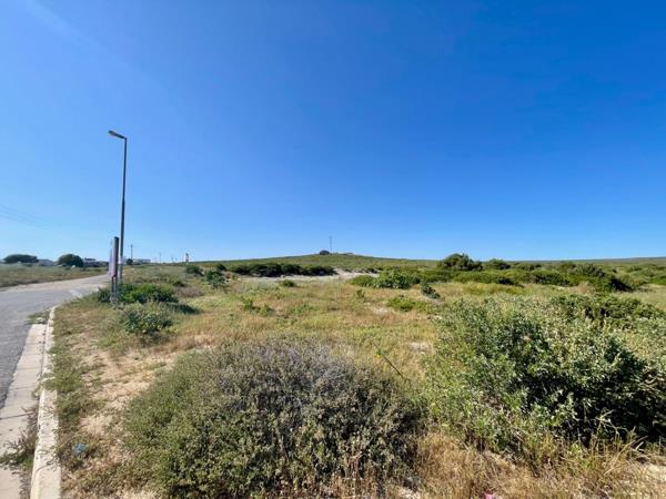 422 m² Land