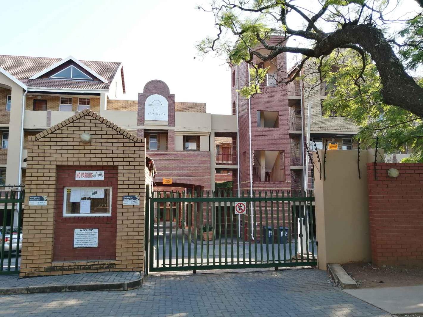 2 Bedroom Apartment in Hatfield