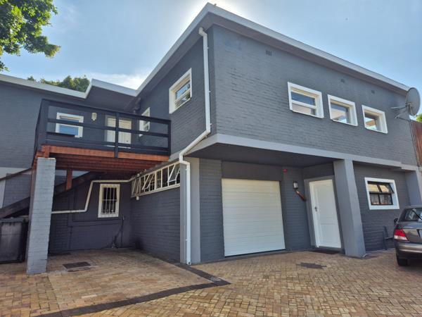 House in Hout Bay Central