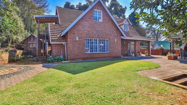 12 Bedroom House