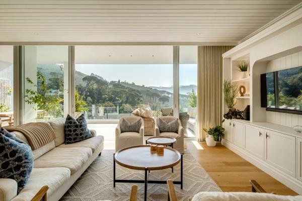 4 Bedroom Apartment