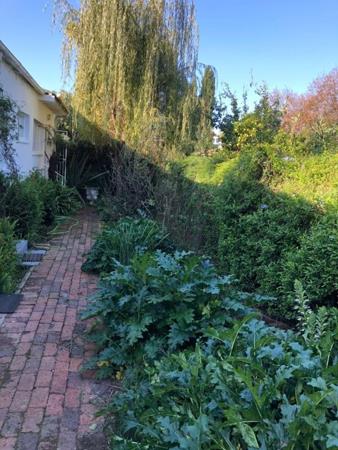 1 Bedroom Garden Cottage