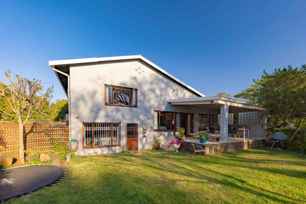 4 Bedroom Duplex