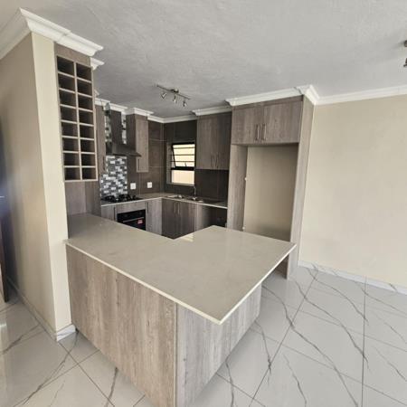 3 Bedroom Duplex
