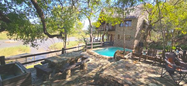 6 Bedroom House