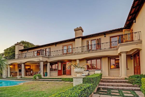 5 Bedroom House