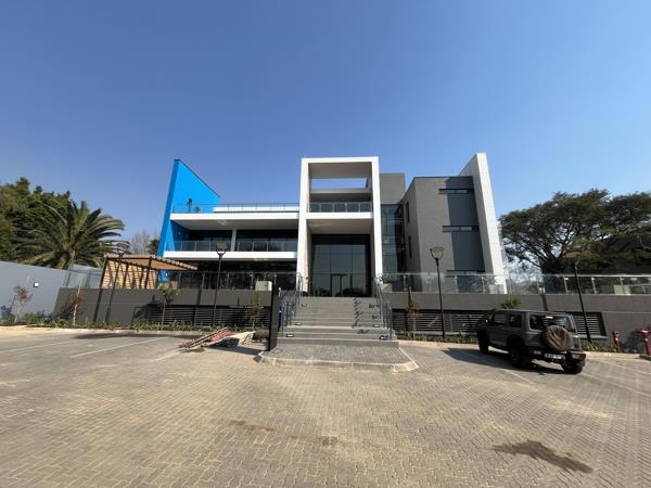 2 173.3 m² Commercial space