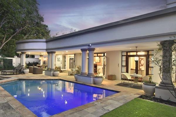 5 Bedroom House
