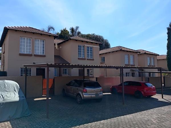 2 Bedroom Duplex